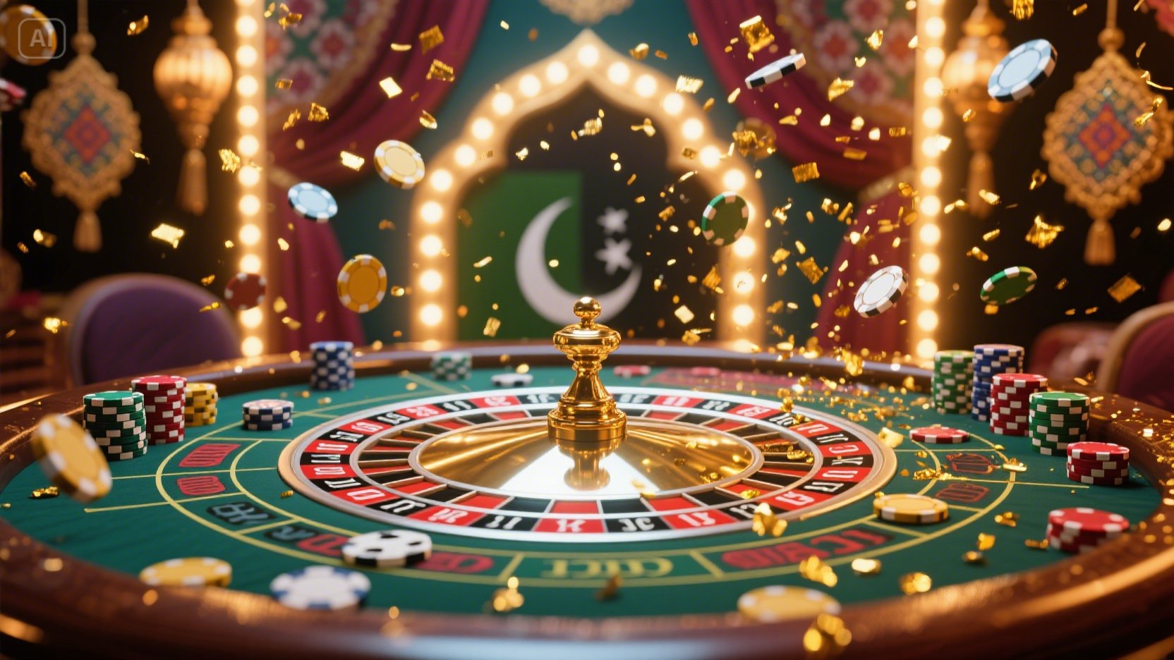 Slot PlanetJoin Pakistan’s best gaming site and enjoy a 200% instant bonus! Deposit using JazzCash or Easypaisa, play casino, and withdraw PKR instantly.