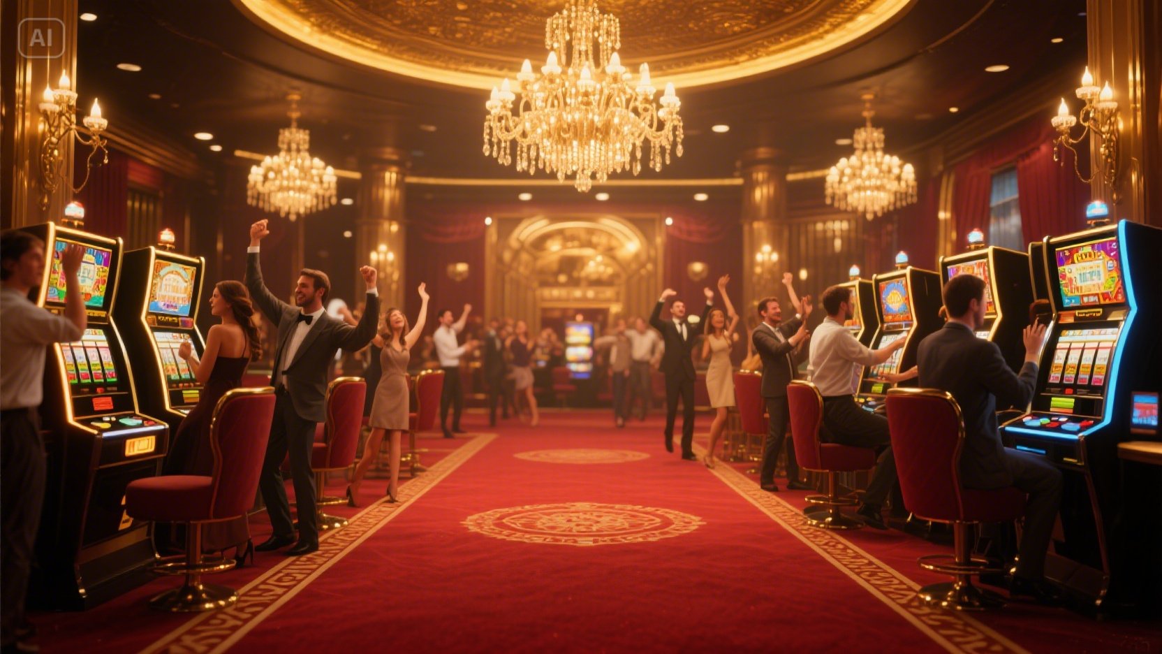 Registration at Slot Planet Casino