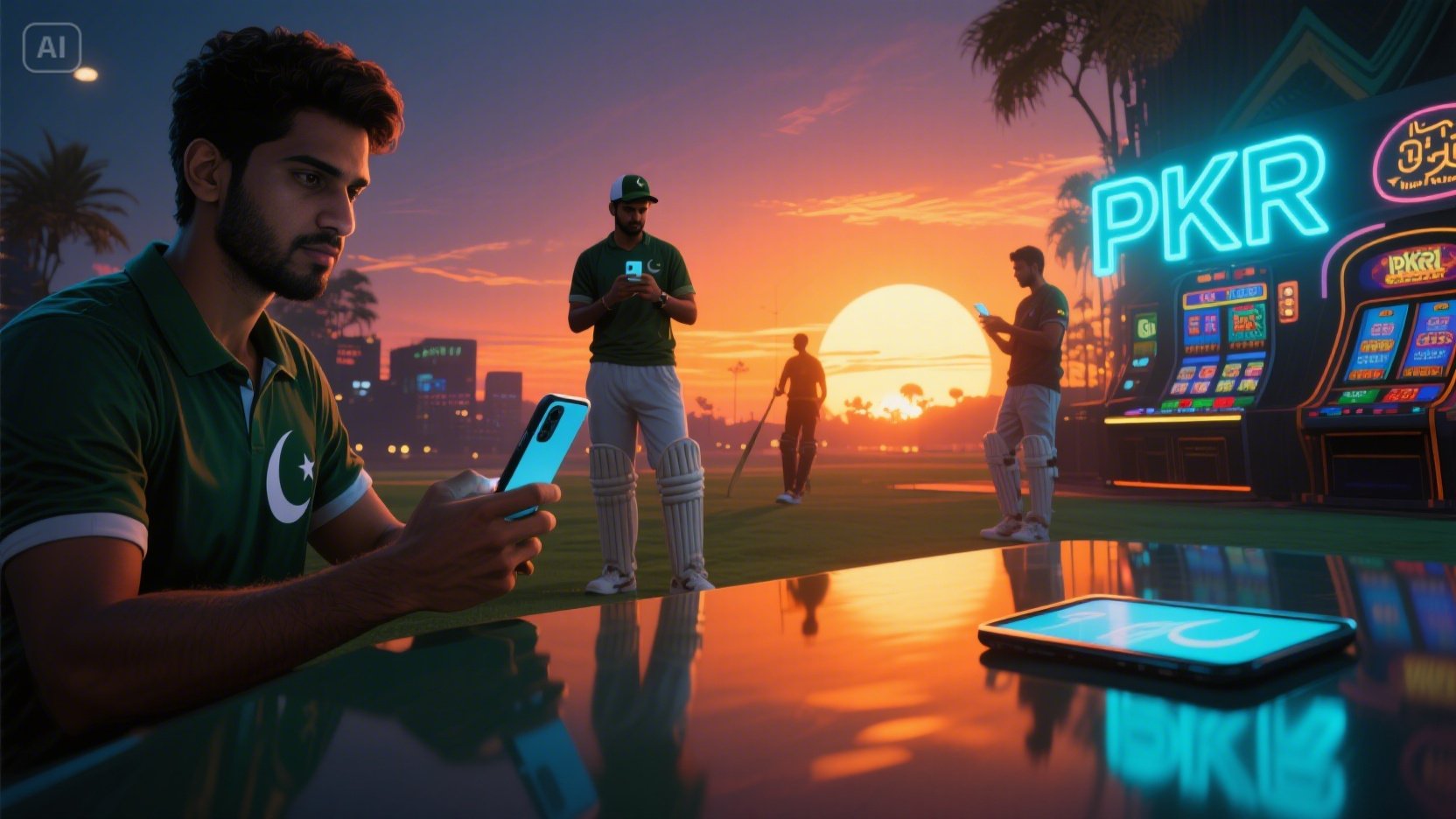 Slot PlanetDeposit PKR today and receive a 200% instant reward! Pakistani players can play online slots, live dealers, and sports games with guaranteed fast payouts.