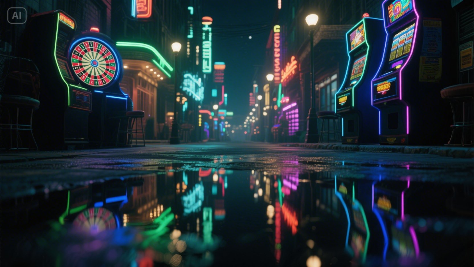 Registration at Slot Planet Casino