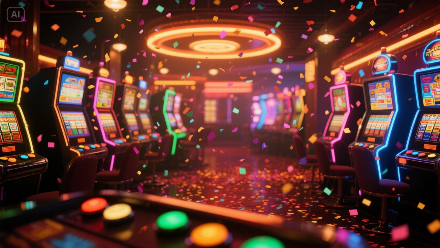 Registration at Slot Planet Casino